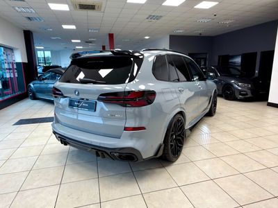 2023 BMW X5