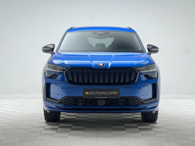 2025 Skoda Kodiaq