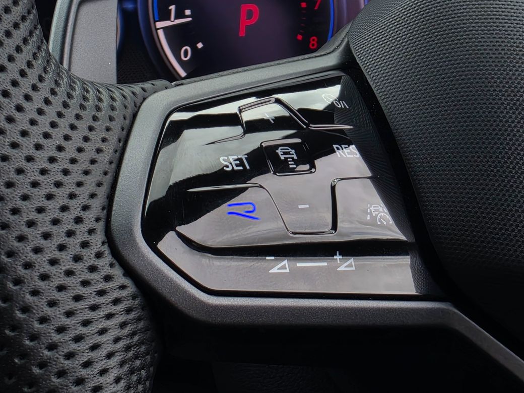 2023 Volkswagen Golf