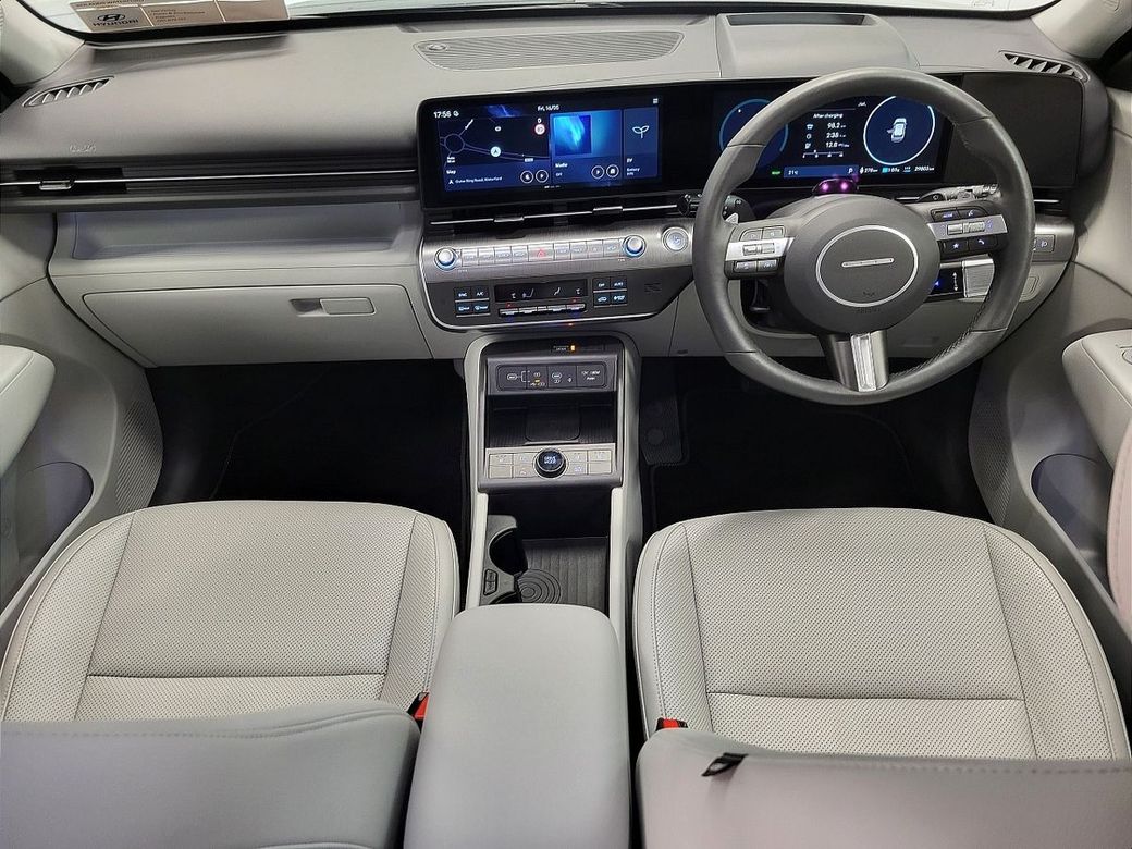 2024 Hyundai Kona