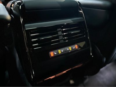 2026 Land Rover Range Rover Sport