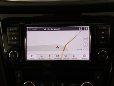 2019 Nissan Qashqai