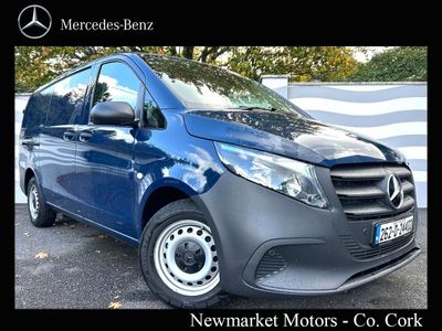 2026 Mercedes-Benz Vito
