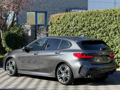 2020 BMW 1 Series
