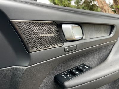 2022 Volvo XC40