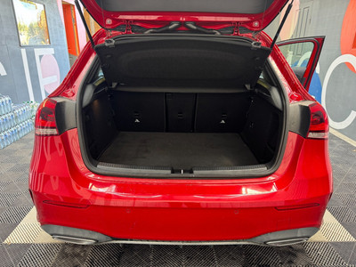 2019 Mercedes-Benz A Class
