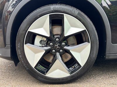2023 Polestar 2