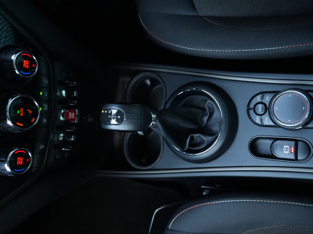 2019 Mini Cooper D