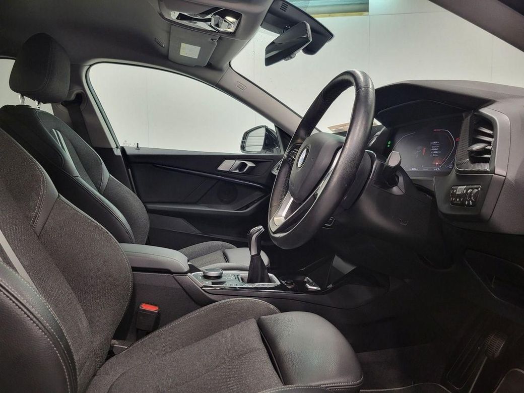 2021 BMW 2 Series