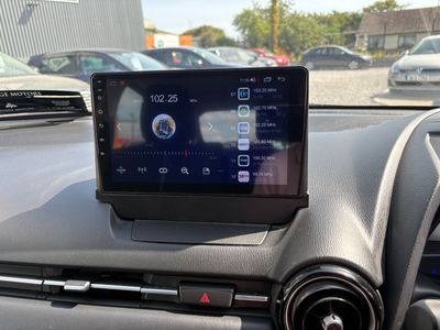 2017 Mazda Demio