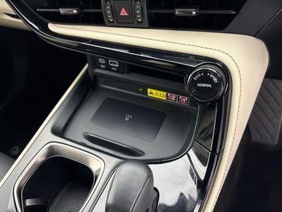 2024 Lexus NX 450H+