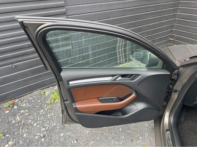 2015 Audi A3