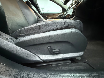 2017 Mercedes-Benz C Class