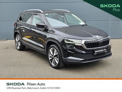 2023 Skoda Karoq