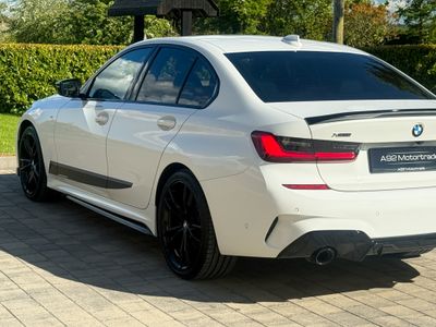 2020 BMW 3 Series