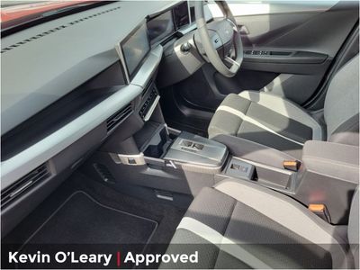 2026 Opel Frontera