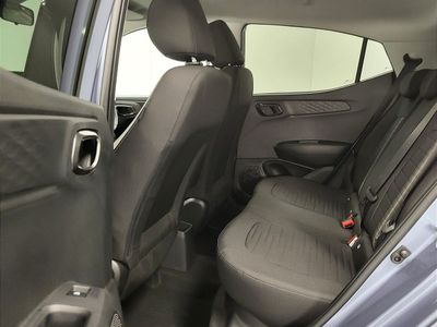2025 Hyundai i10
