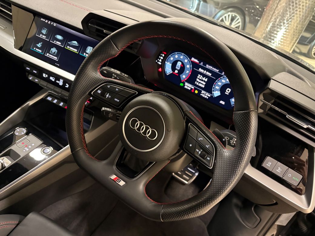 2023 Audi A3