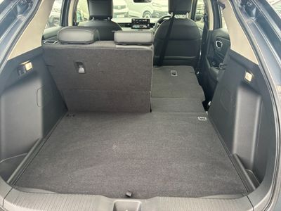 2024 Honda HR-V