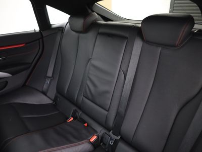 2015 BMW 4 Series