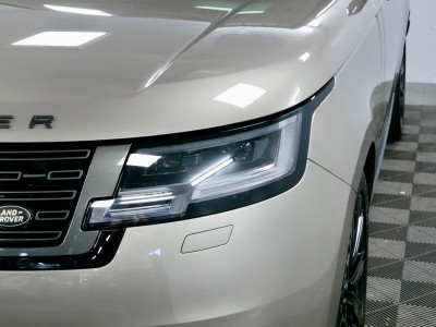 2023 Land Rover Range Rover