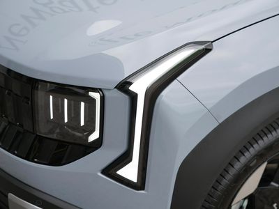 2026 Kia Seltos