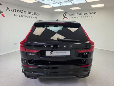 2021 Volvo XC60