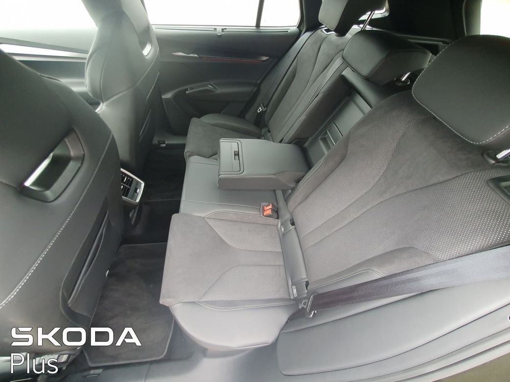2026 Skoda Enyaq