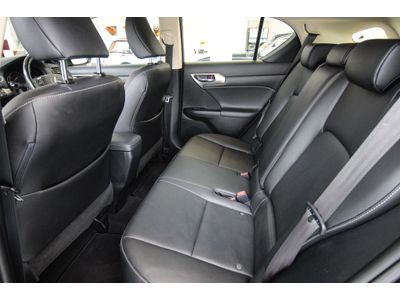 2017 Lexus CT