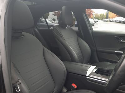 2024 Mercedes-Benz C Class