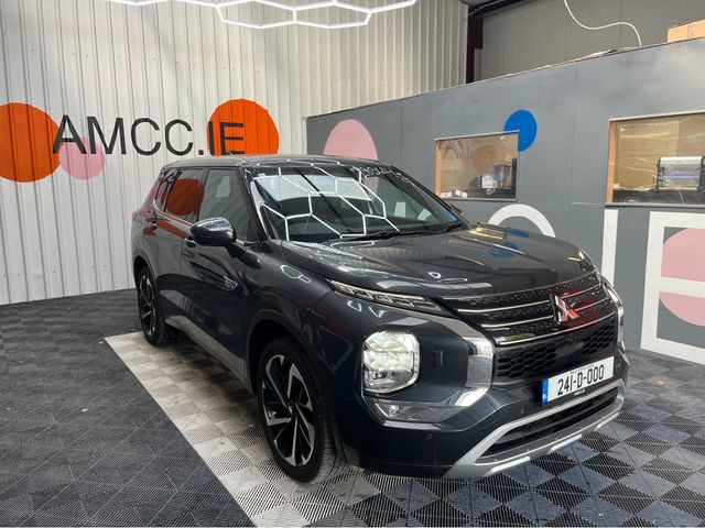 vehicle for sale from The Automatic Motor Car Centre