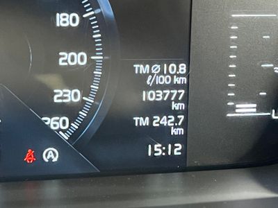 2018 Volvo XC90