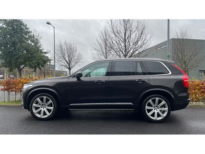 2015 Volvo XC90