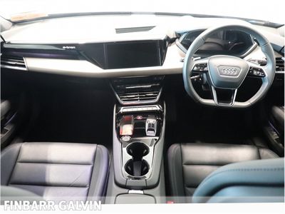 2023 Audi e-tron