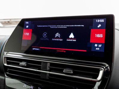 2026 Citroen C5 Aircross