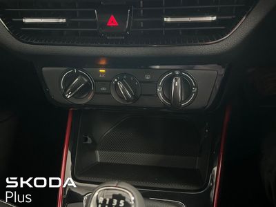 2026 Skoda Fabia