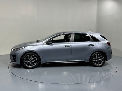 2019 Kia Ceed