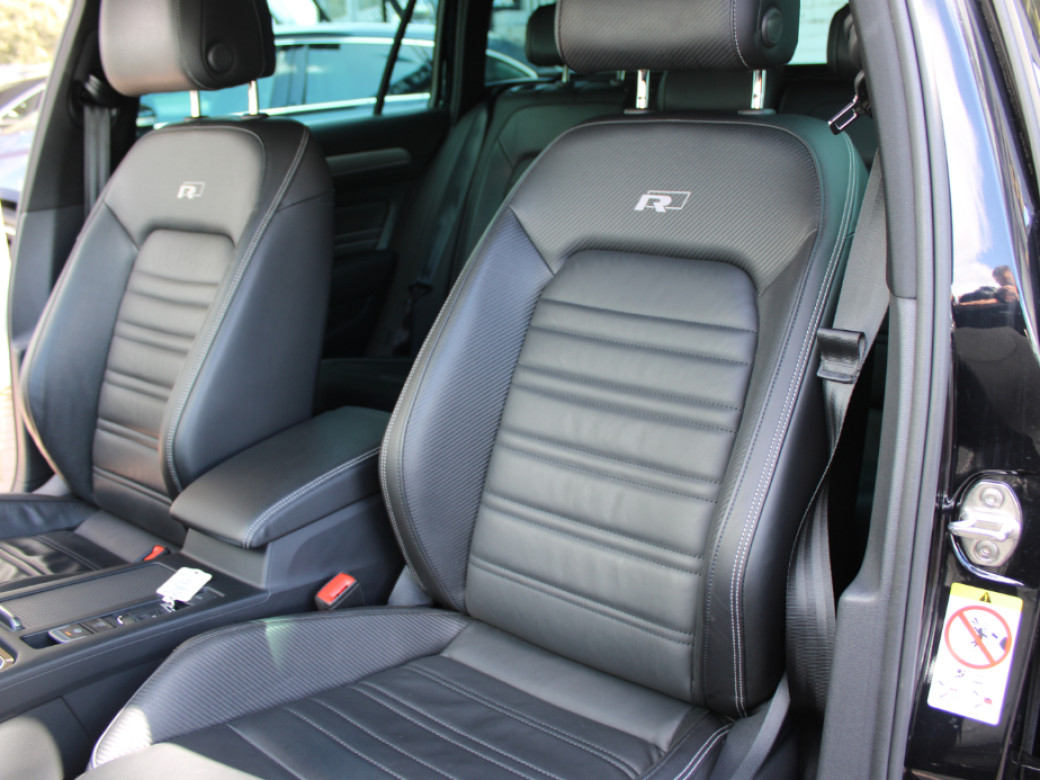 2023 Volkswagen Passat