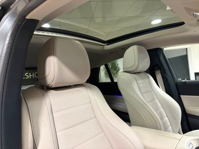 2022 Mercedes-Benz GLE Class