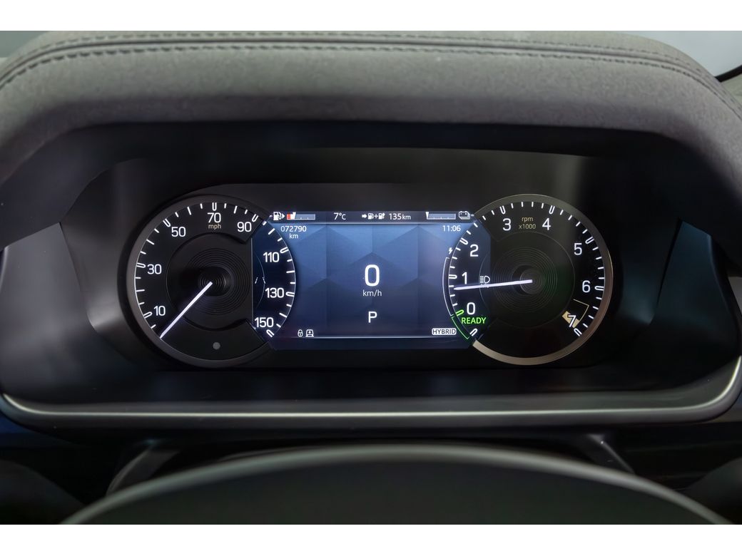 2022 Land Rover Defender 110