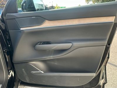 2026 Volvo EX90