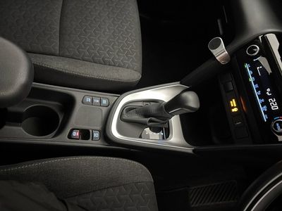 2023 Toyota Yaris Cross