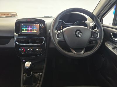 2019 Renault Clio