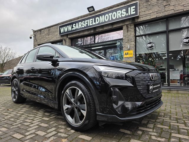 vehicle for sale from Sarsfield Motors