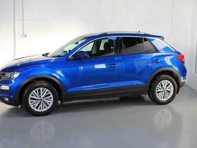 2021 Volkswagen T-Roc