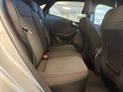 2024 Ford Puma