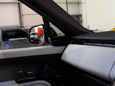 2022 Land Rover Range Rover Sport