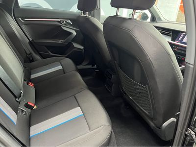 2021 Audi A3