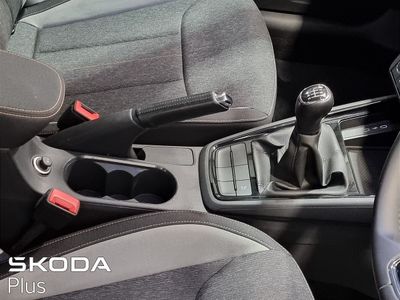 2023 Skoda Scala