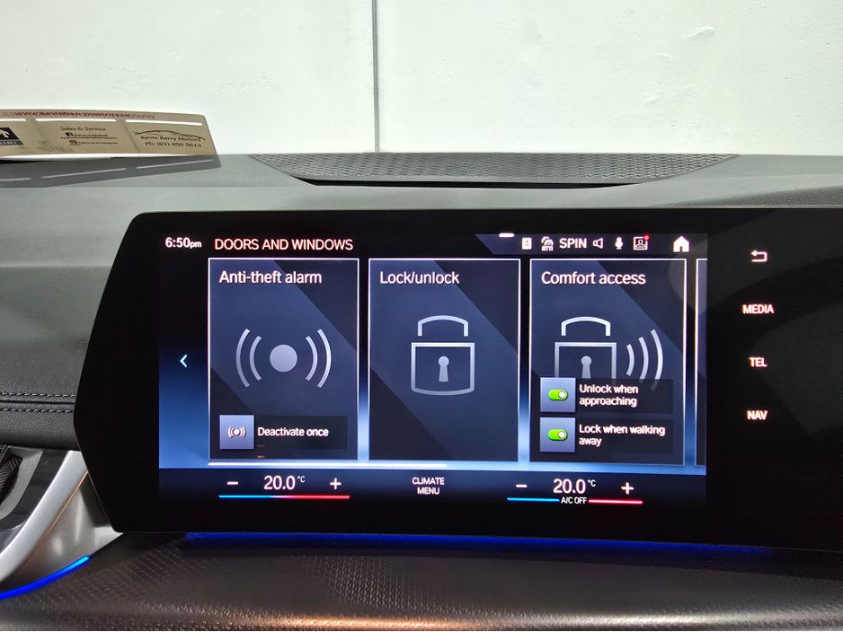 2023 BMW 2 Series Active Tourer